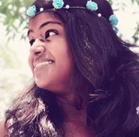 Abhipsha Biswal