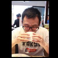 Hugo 刘宏昆