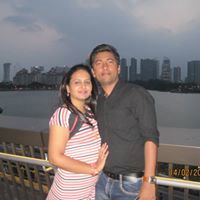 Vishal Jain