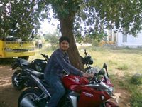 Kolla Srinivas Reddy