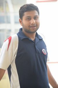 Piyush Maithani