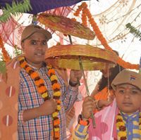Krishnan Kaushik