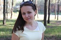 Валерия Федченко