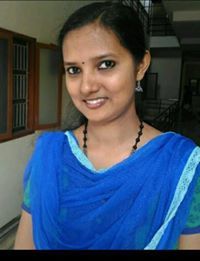 Jyothi Thampi