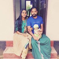 Meethu Clifford