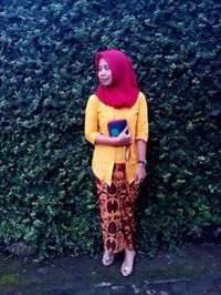 Ariyati Salam