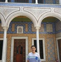 Mustafa Galal