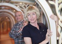 Лариса Арсенян