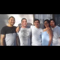 Jordan Apiata-Hodgkinson