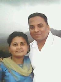 Santosh Kumar