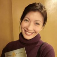 Ірина Чаусова