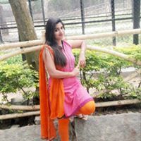 Nandini Gowda