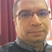 Mohamed Farouk