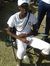 Sandile...