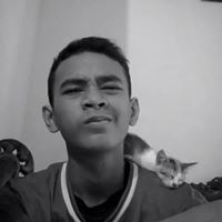 Ricky Suadma