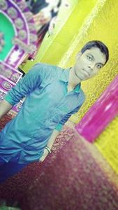 Abhijit Halder