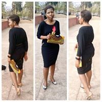 Futhi Makgatu
