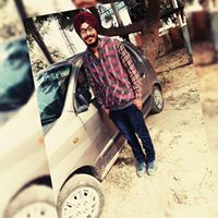 Inderpreet Singh