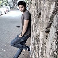 Sahil Pawar