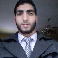 إسماعيل العزامي