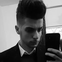 Mohammed Ali