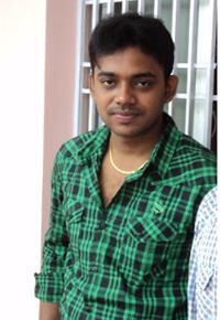 Sukumar Ssv