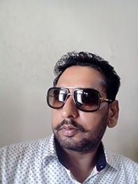 Rajinder Kumar