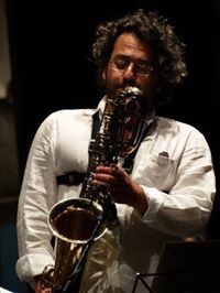 Stefano Franceschini