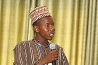 Jamilu Musa