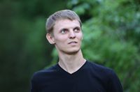 Семён Головко