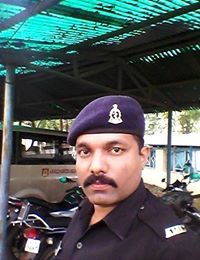 Gopa Kumar