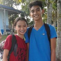 Joshua Carreon