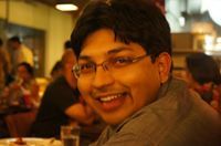 Somesh Banerjee