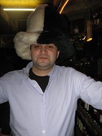 Ивайло Петров