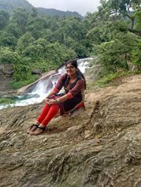 Shilpa Radhakrishnan