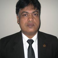 Rezaul Karim