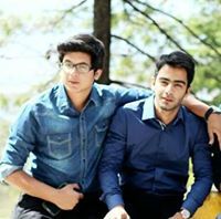 Zeeshan Zahid
