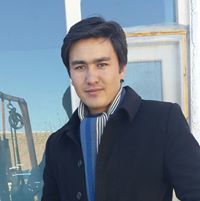Sayed Reza