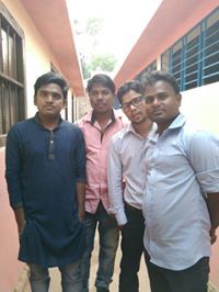 বসন্তের বিলাস