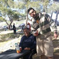 Raed Tamimi