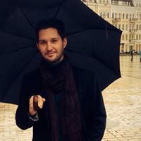 Дмитрий Логунов