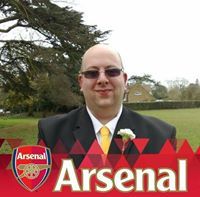 Mr Andrew Willingham