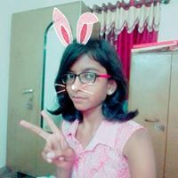 Priyasha Choudhary