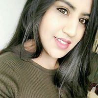 Reiha Ali