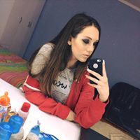 Марија Димитријевић