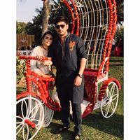 Sahil Patel