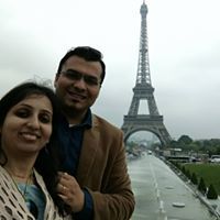 Amit Doshi