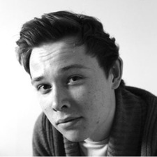 Callum Dove