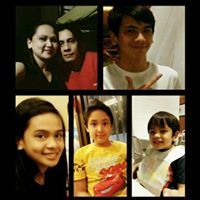 Мэйда Леонардо Торрент