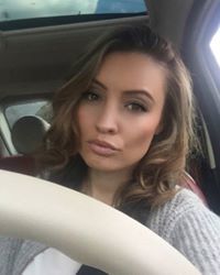 Charlotte White